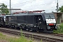 Siemens 21518 - MRCE Dispolok "ES 64 F4-113"
18.06.2010 - Mönchengladbach, Hauptbahnhof
Ronnie Beijers