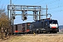 Siemens 21518 - TXL "ES 64 F4-113"
10.03.2012 - Münsingen
Peider Trippi