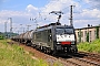 Siemens 21518 - LTE "ES 64 F4-113"
22.07.2014 - Dresden-Cossebaude
Jens Vollertsen