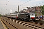 Siemens 21518 - LTE "ES 64 F4-113"
09.08.2015 - Köln-Deutz
Martin Morkowsky
