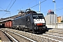 Siemens 21518 - DB Cargo "ES 64 F4-113"
29.09.2018 - Milano-Lambrate
Marco Claudio Sturla
