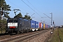 Siemens 21518 - SBB Cargo "ES 64 F4-113"
02.03.2021 - Wiesental
Wolfgang Mauser