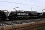 Siemens 21521 - SBB Cargo "ES 64 F4-115"
18.01.2016 - Muttenz, Rangierbahnhof
Michael Goll