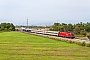 Siemens 21525 - ÖBB "1216 022"
15.08.2024 - Verona
Simone Menegari