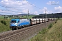 Siemens 21530 - Adria Transport "1216 921"
22.08.2010 - Pöndorf
Martin Radner