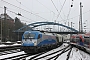 Siemens 21530 - Adria Transport "1216 921"
13.02.2012 - Aachen, Hauptbahnhof
Ronnie Beijers