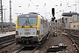 Siemens 21532 - SNCB "1801"
24.03.2013 - Mainz Hauptbahnhof
Dr. Günther Barths