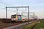 Siemens 21532 - SNCB "1801"
17.03.2020 - Beuzet
Ingmar Weidig