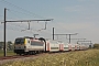 Siemens 21543 - SNCB "1812"
18.05.2014 - Oudenburg
Nicolas Beyaert