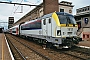 Siemens 21543 - SNCB "1812"
12.09.2011 - Hasselt
Jean-Michel Vanderseypen