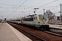 Siemens 21549 - SNCB "1818"
29.02.2012 - Brussel Noord/Bruxelles Norde
Laurent van der Spek