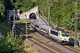 Siemens 21559 - SNCB "1828"
30.07.2024 - Aachen Süd, Grenze
Werner Consten