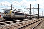 Siemens 21581 - SNCB "1850"
08.06.2024 - Leuven
Jean-Michel Vanderseypen