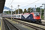 Siemens 21604 - FUC "190 301"
20.08.2022 - Villach, Hauptbahnhof
André Grouillet