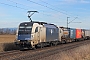 Siemens 21606 - WLC "1216 952"
15.02.2014 - Bernloh
Leo Wensauer