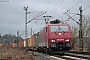 Siemens 21608 - Metrans "189 800-6"
23.02.2017 - Friedland
Rik Hartl