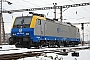 Siemens 21609 - CTV "189 700-8"
21.01.2013 - Iasi, Socola Yard
Catalin Vornicu