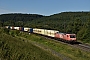 Siemens 21611 - WLE "81"
17.08.2024 - Bernhards (bei Fulda)
Konstantin Koch