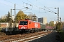 Siemens 21611 - WLE "81"
28.10.2011 - Halle (Saale)-Nietleben
Daniel Berg