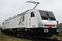 Siemens 21612 - Siemens "E 189 840"
15.06.2010 - München-Allach
Sven Hirche