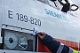 Siemens 21613 - Siemens "E 189 820"
12.11.2010 - Rotterdam, Waalhaven
Sander Broerse