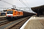 Siemens 21613 - LOCON "501"
06.01.2012 - Roosendaal
Jeroen de Vries