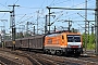 Siemens 21613 - LOCON "501"
17.05.2012 - Fulda
Martin Voigt