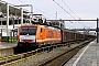 Siemens 21613 - LOCON "501"
14.02.2014 - Breda
Leon Schrijvers