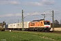 Siemens 21614 - LOCON "502"
21.04.2021 - Nottuln-Appelhülsen
Ingmar Weidig