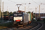 Siemens 21615 - ERSR "ES 64 F4-841"
01.09.2011 - Nienburg (Weser)
Thomas Wohlfarth