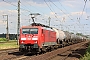 Siemens 21617 - DB Cargo "E 189 822"
17.05.2024 - Wunstorf
Thomas Wohlfarth