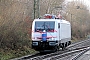 Siemens 21617 - Siemens "E 189 822"
08.12.2011 - Tostedt
Andreas Kriegisch