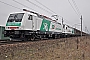 Siemens 21617 - StB TL "E 189 822"
02.02.2014 - St. Valentin
Andreas Kepp