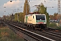 Siemens 21617 - StB TL "E 189 822"
28.04.2015 - Berlin-Karow
Frank Noack