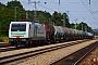 Siemens 21617 - StB TL "E 189 822"
11.08.2015 - Wien, Haidestrasse
András Gál