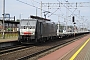 Siemens 21619 - DB Cargo "189 803-0"
03.05.2018 - Rzepin
Leon Schrijvers
