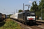 Siemens 21619 - Lokomotion "ES 64 F4-803"
21.08.2015 - Bonn-Mehlem
Martin Morkowsky