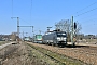 Siemens 21620 - LTG Cargo "189-804"
08.02.2023 - Briesen (Mark)
Holger Grunow