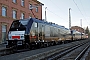 Siemens 21620 - PKP Cargo "EU45-804"
18.01.2012 - Nürnberg, Rangierbahnhof
Frank Gollhardt