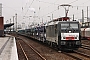 Siemens 21620 - PKP Cargo "EU45-804"
07.03.2012 - Gütersloh
Arne Schuessler