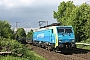 Siemens 21620 - PKP Cargo "EU45-804"
13.05.2014 - Hannover-Ahlem
Thomas Wohlfarth