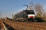 Siemens 21620 - DB Cargo "189 804-8"
25.11.2016 - Dresden-Stetzsch
Steffen Kliemann