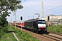 Siemens 21621 - DB Regio "189 843-6"
23.08.2011 - Leuna Werke
Daniel Berg