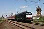 Siemens 21622 - DB Regio "189 844-4"
26.07.2011 - Merseburg
Daniel Berg