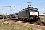 Siemens 21622 - PKP Cargo "ES 64 F4-844"
03.05.2015 - Erkner
Heiko Müller