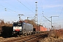 Siemens 21622 - PKP Cargo "ES 64 F4-844"
10.12.2015 - Lehrte-Ahlten
Thomas Wohlfarth