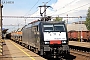 Siemens 21622 - PKP Cargo "ES 64 F4-844"
15.06.2016 - Studenka
Dr. Günther Barths
