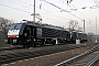 Siemens 21624 - PKP Cargo "EU45-805"
31.01.2012 - Oderbrücke
Frank Gollhardt