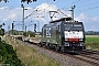 Siemens 21624 - ERC "ES 64 F4-805"
28.08.2020 - Vechelde
Rik Hartl