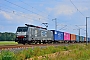 Siemens 21624 - ERC "ES 64 F4-805"
23.07.2021 - Horka 
Torsten Frahn